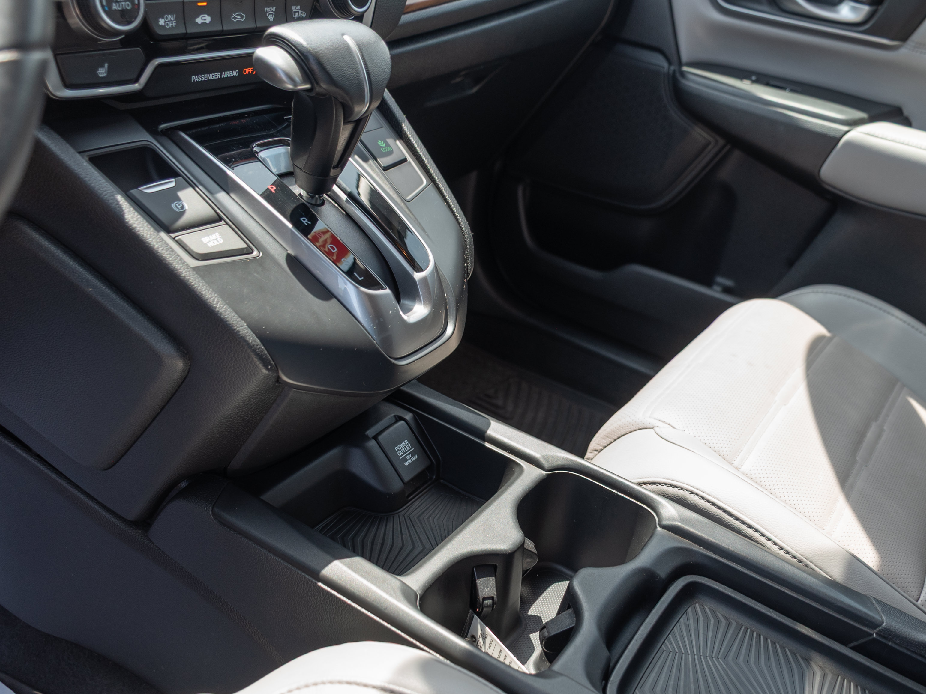 Used 2017 Honda CR-V EX-L image 16