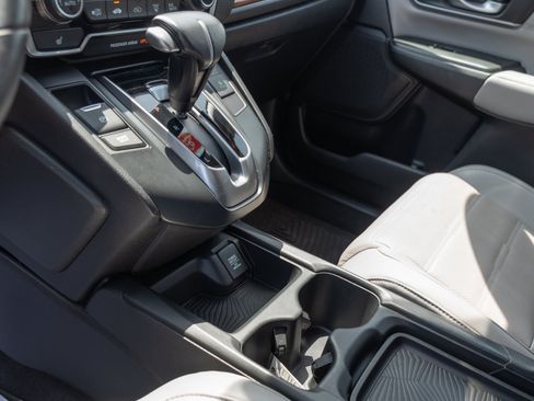Used 2017 Honda CR-V EX-L image 16