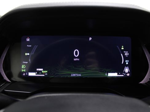 Used 2022 Jeep Grand Cherokee Limited 4xe image 14