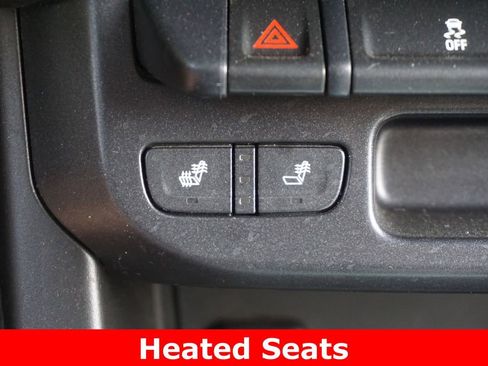 Used 2017 Chevrolet Colorado LT AWD/4WD image 6