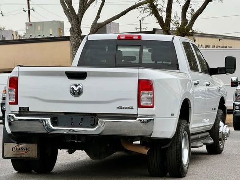 Used 2019 RAM 3500 Tradesman image 6
