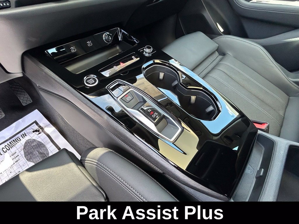 Used 2025 Audi A5 Premium w/ Premium Plus AWD/4WD image 26