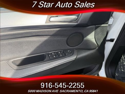 Used 2013 BMW X5 xDrive35i AWD/4WD image 7