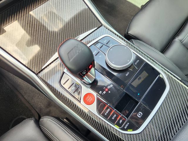 Used 2024 BMW M2 w/ Lighting Package RWD image 19