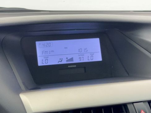 Used 2012 Lexus RX 350 FWD w/ Premium Pkg image 24