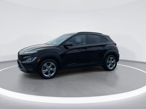 Certified 2023 Hyundai Kona SEL w/ Cargo Package image 3