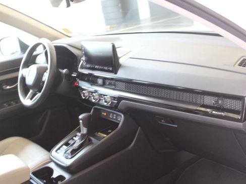 Used 2024 Honda CR-V EX-L image 21