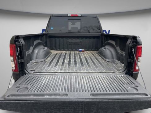 Certified 2022 RAM 1500 Big Horn image 13