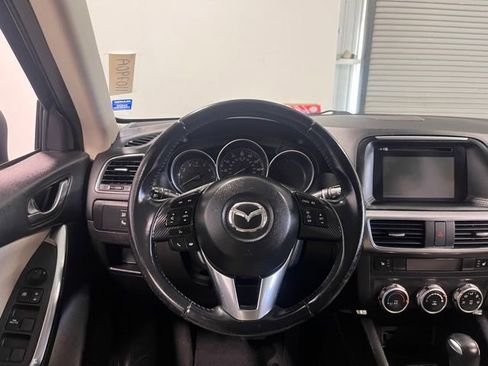 Used 2016 MAZDA CX-5 Touring image 21