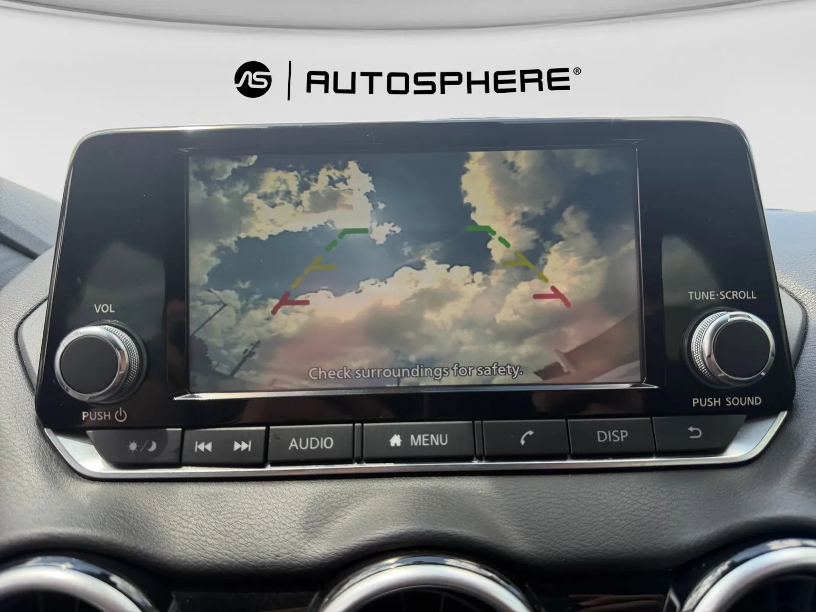 Used 2024 Nissan Sentra S FWD image 36