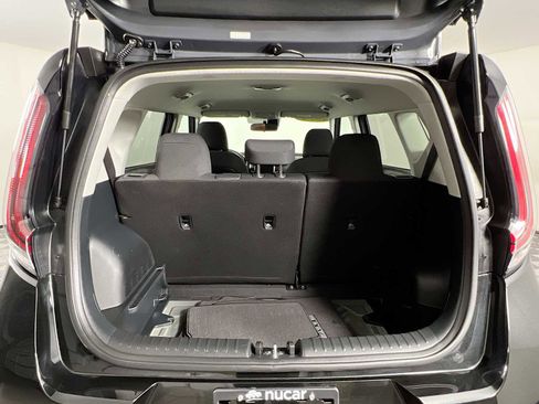 Used 2024 Kia Soul LX w/ Option Group 015 image 24