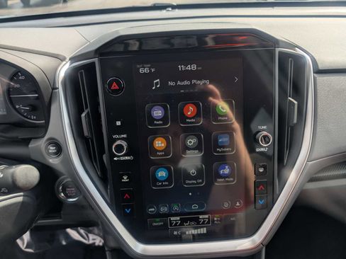 Used 2025 Subaru Crosstrek 2.0i Premium image 11