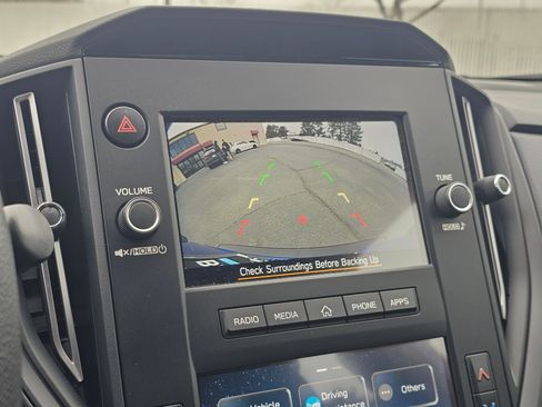 Used 2023 Subaru WRX image 21