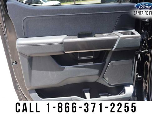 Used 2023 Ford F150 Lariat w/ Equipment Group 502A High AWD/4WD image 26