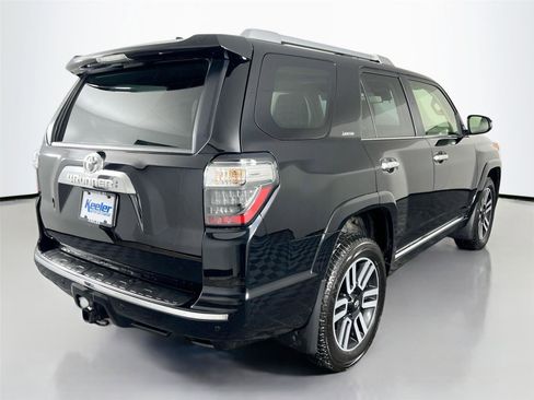 Used 2024 Toyota 4Runner Limited image 6