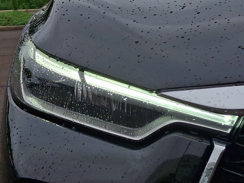 Used 2023 INFINITI QX60 Luxe w/ Performance Audio Package AWD/4WD image 9