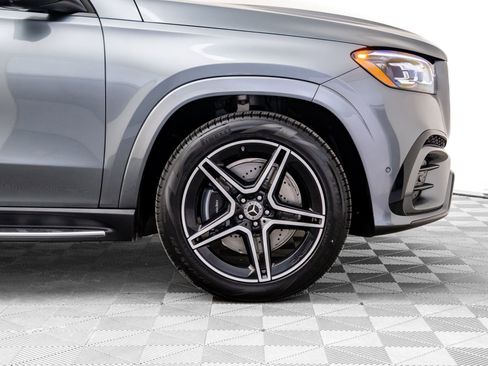 New 2026 Mercedes-Benz GLS 450 GLS 450 image 40