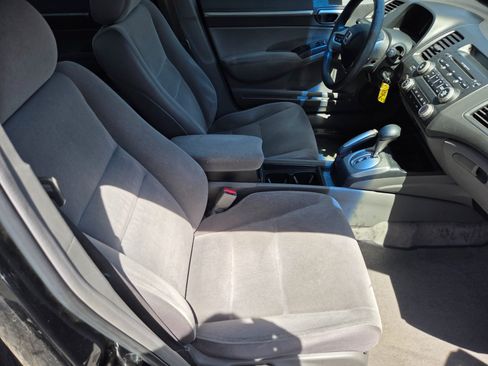 Used 2007 Honda Civic EX image 15