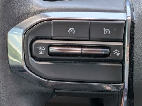 Certified 2024 GMC Canyon Elevation w/ Convenience Package RWD image 24
