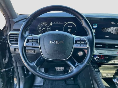 Used 2023 Kia Telluride SX Prestige X-Pro AWD/4WD image 11