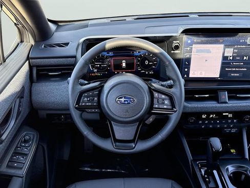 New 2026 Subaru Outback Limited AWD/4WD image 12