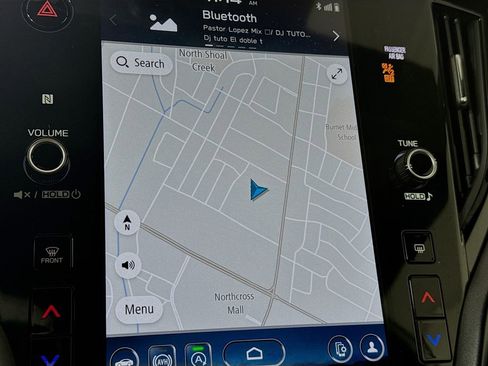 Certified 2025 Subaru Outback Wilderness image 15