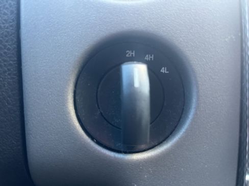 Used 2008 Ford F150 FX4 image 19