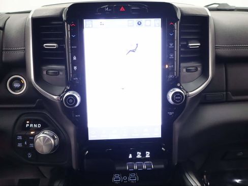 Used 2026 RAM 1500 Laramie image 10