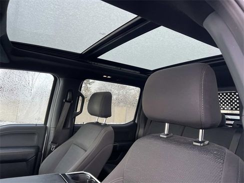 Certified 2023 Ford F150 XLT w/ Equipment Group 302A High image 20