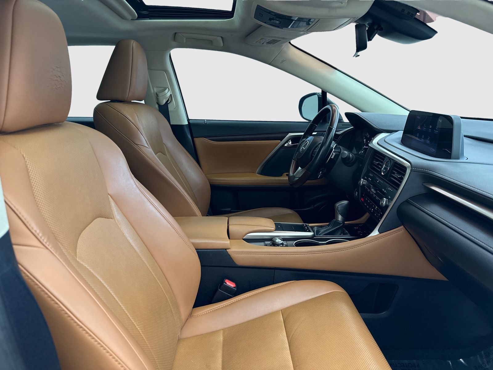 Used 2021 Lexus RX 350 FWD w/ Premium Package image 42