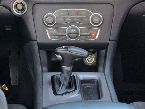 Used 2019 Dodge Charger R/T w/ Driver Confidence Group RWD image 18