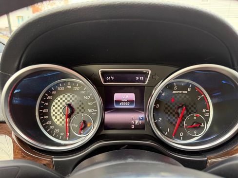 Used 2019 Mercedes-Benz GLE 43 AMG 4MATIC Coupe image 12