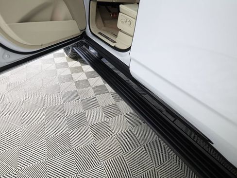 Used 2026 Cadillac Escalade Platinum Sport AWD/4WD image 20