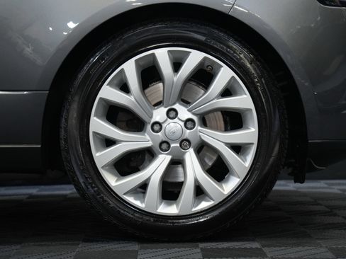 Used 2016 Land Rover Range Rover image 56