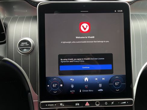 Certified 2025 Mercedes-Benz GLC 300 4MATIC image 36