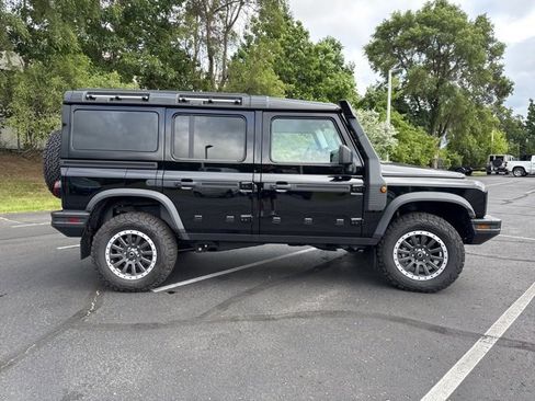 New 2025 INEOS Grenadier Trialmaster Edition image 4