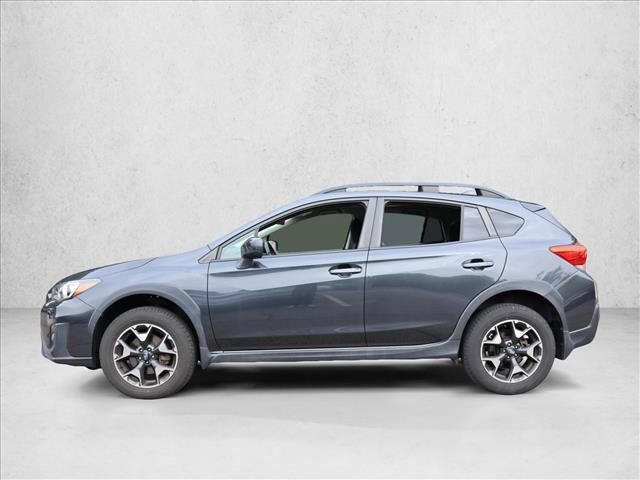 Used 2019 Subaru Crosstrek 2.0i Premium w/ Popular Package #3 AWD/4WD image 8