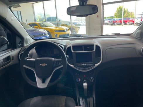 Used 2019 Chevrolet Sonic LS image 20