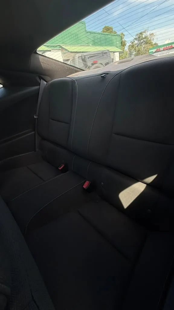 Used 2011 Chevrolet Camaro LT w/ Black Stripe Package RWD image 12