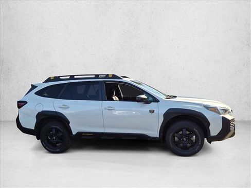 Used 2024 Subaru Outback Wilderness AWD/4WD image 5