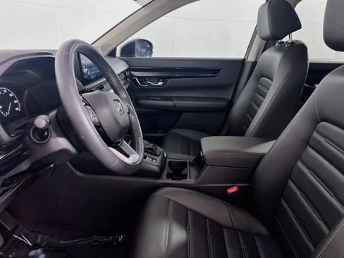 Used 2024 Honda CR-V EX-L image 7