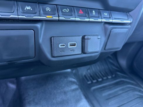 Used 2024 Chevrolet Silverado 1500 W/T w/ WT Fleet Convenience Package image 27