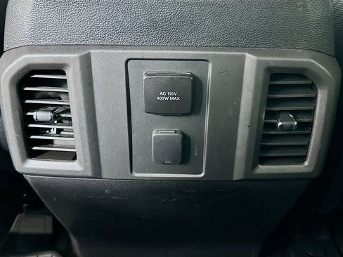 Used 2016 Ford F150 XLT w/ Equipment Group 302A Luxury RWD image 24