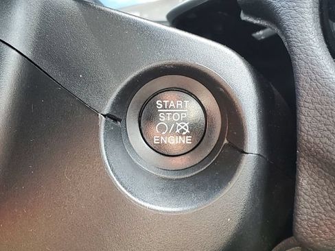 Used 2019 Jeep Compass Limited w/ Safety & Security Group AWD/4WD image 25