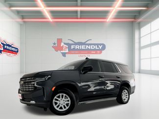 Used 2023 Chevrolet Tahoe LT 360° Tour