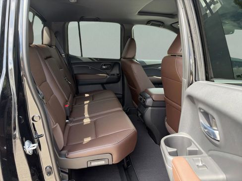 New 2026 Honda Ridgeline RTL image 18