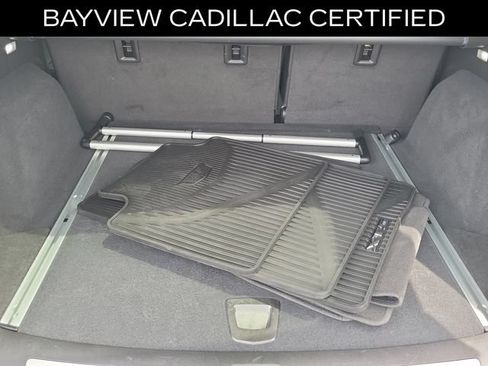Certified 2022 Cadillac XT5 Premium Luxury AWD/4WD image 15