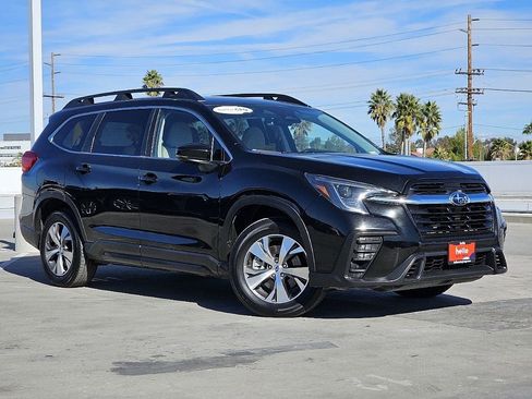 Certified 2024 Subaru Ascent Premium w/ Convenience Package image 3