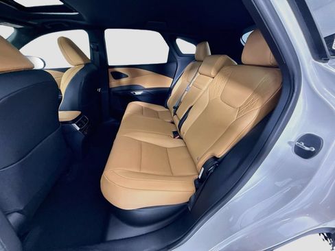 New 2026 Lexus RX 350 Premium w/ Convenience Package FWD image 22