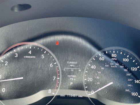 Used 2013 Lexus ES 350 w/ Luxury Pkg FWD image 32